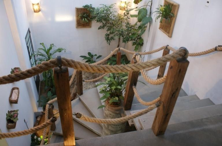 Pousada Casa da Pedra Blumenau Bagian luar foto