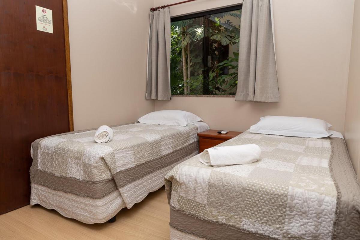 Pousada Casa da Pedra Blumenau Bagian luar foto